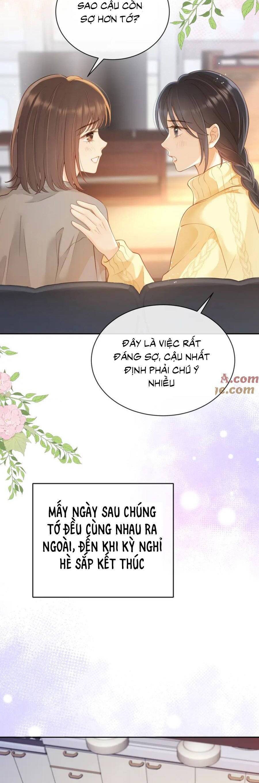 Núi Của Nàng, Biển Của Nàng Chapter 18 - Trang 2