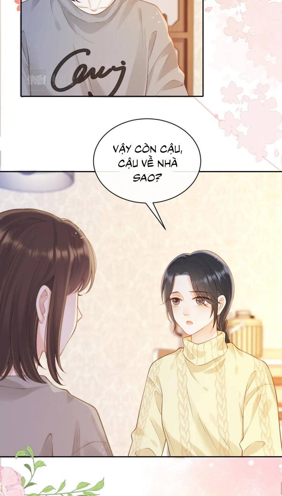 Núi Của Nàng, Biển Của Nàng Chapter 18 - Trang 2