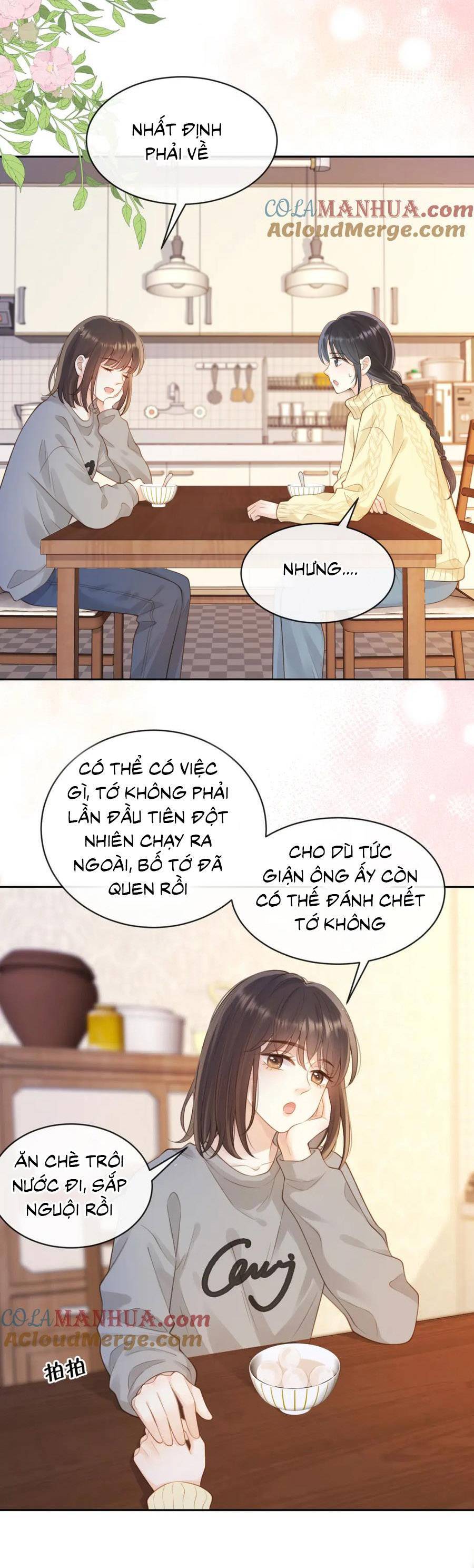 Núi Của Nàng, Biển Của Nàng Chapter 18 - Trang 2