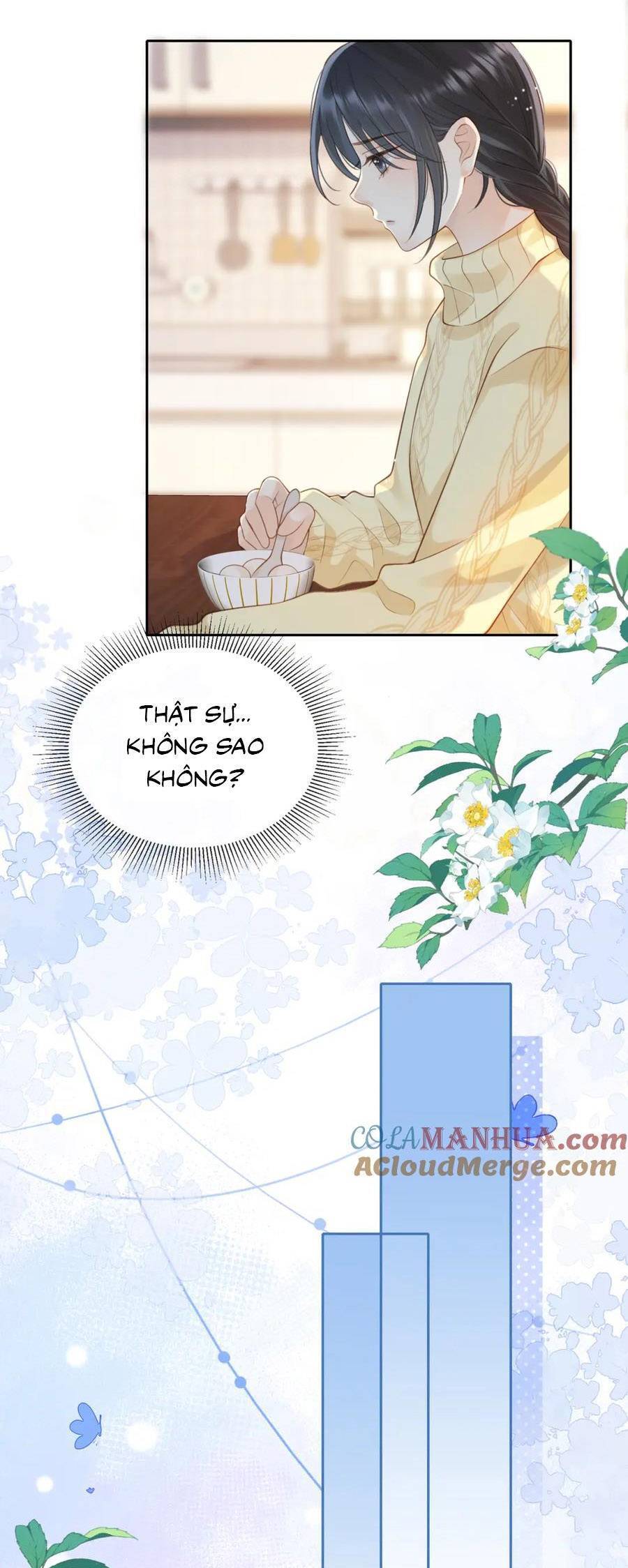 Núi Của Nàng, Biển Của Nàng Chapter 18 - Trang 2