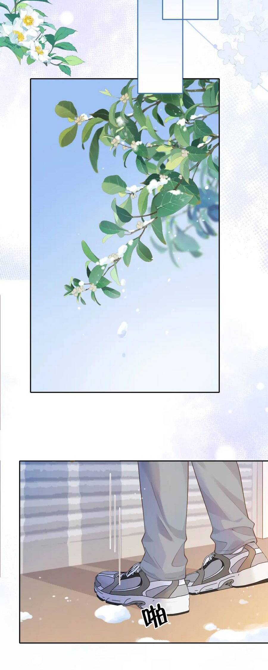 Núi Của Nàng, Biển Của Nàng Chapter 18 - Trang 2