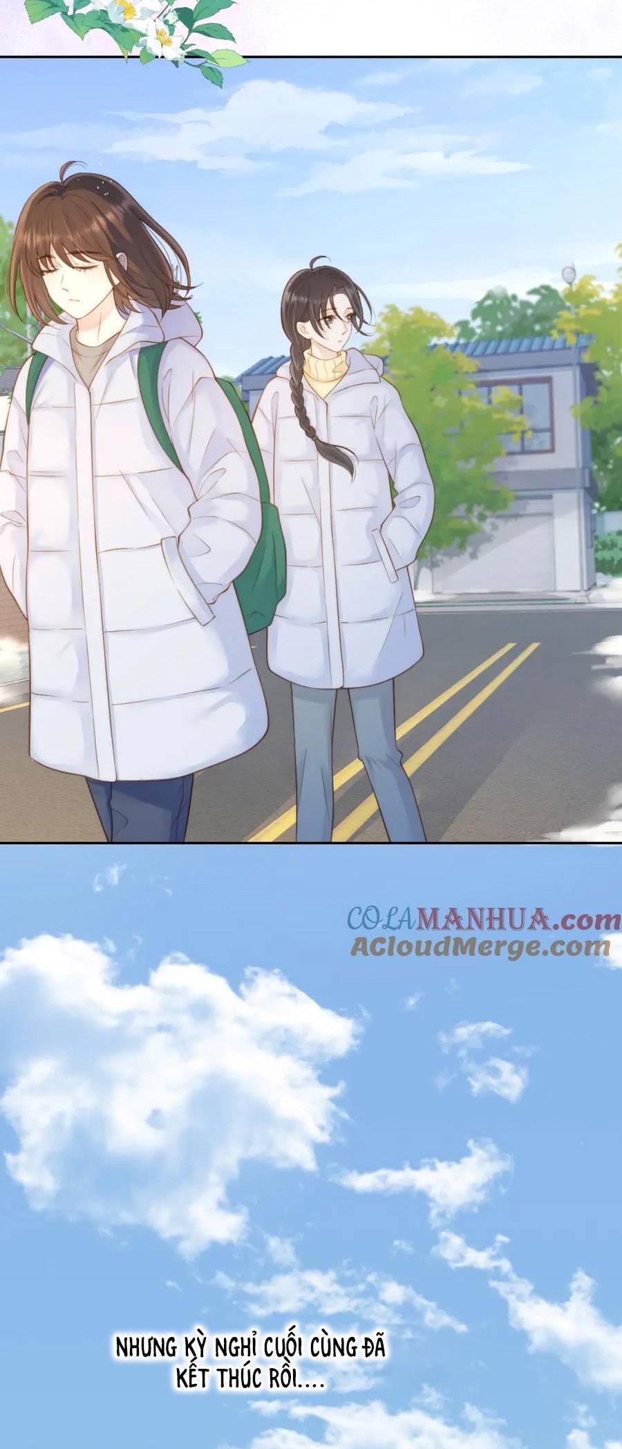 Núi Của Nàng, Biển Của Nàng Chapter 18 - Trang 2