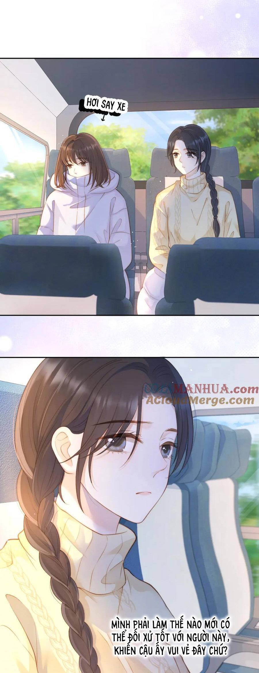 Núi Của Nàng, Biển Của Nàng Chapter 18 - Trang 2