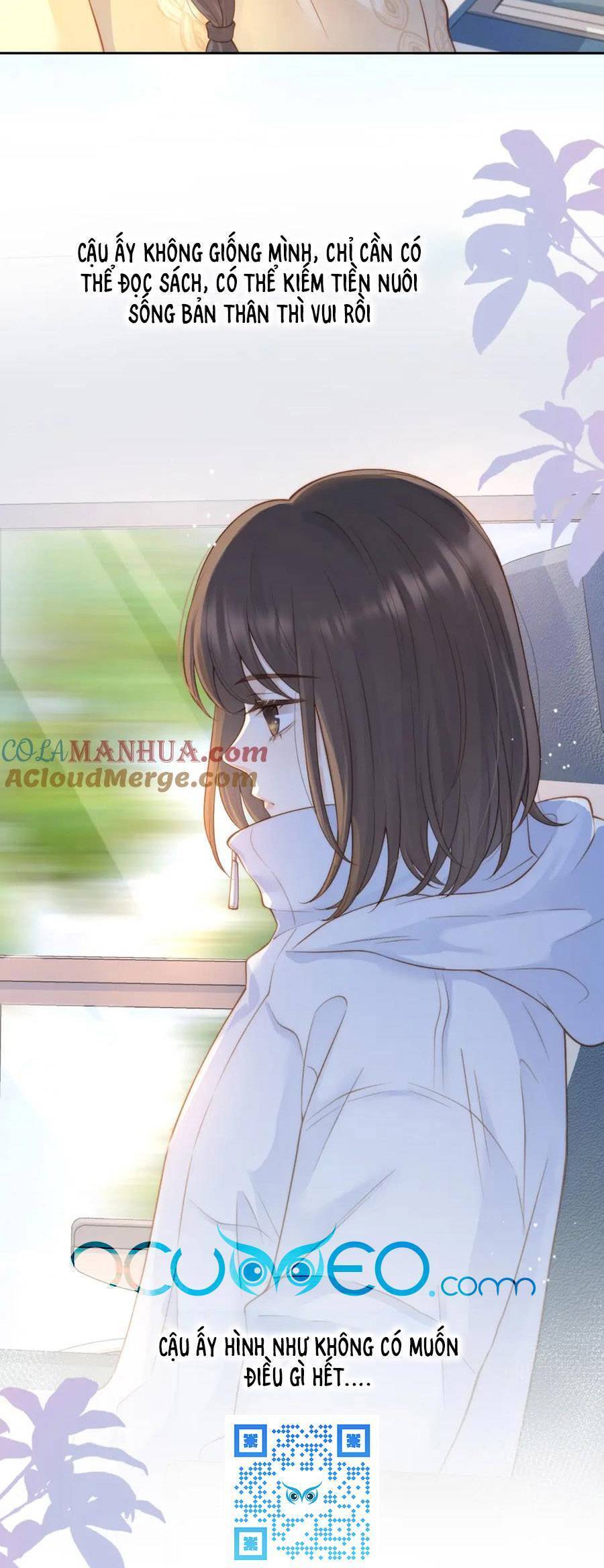 Núi Của Nàng, Biển Của Nàng Chapter 18 - Trang 2