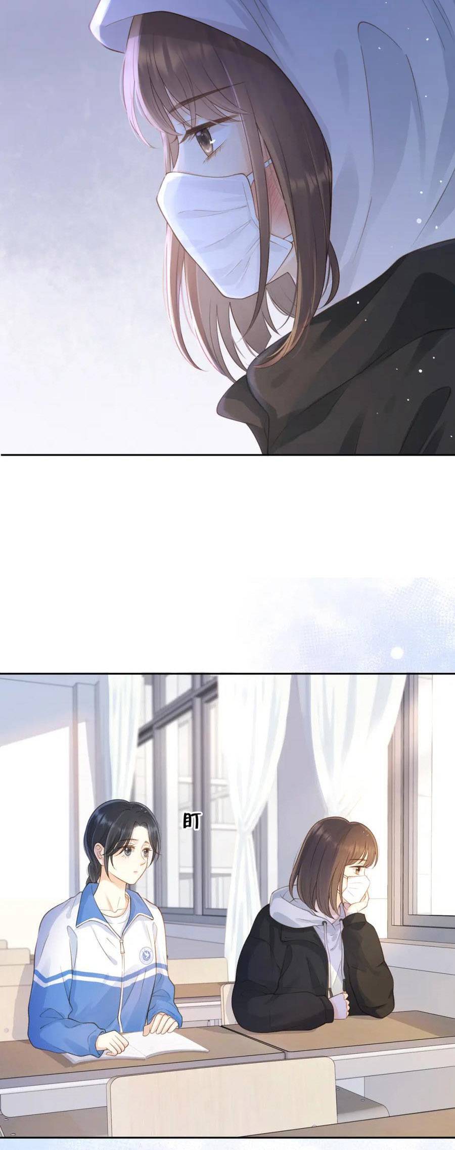 Núi Của Nàng, Biển Của Nàng Chapter 19 - Trang 2