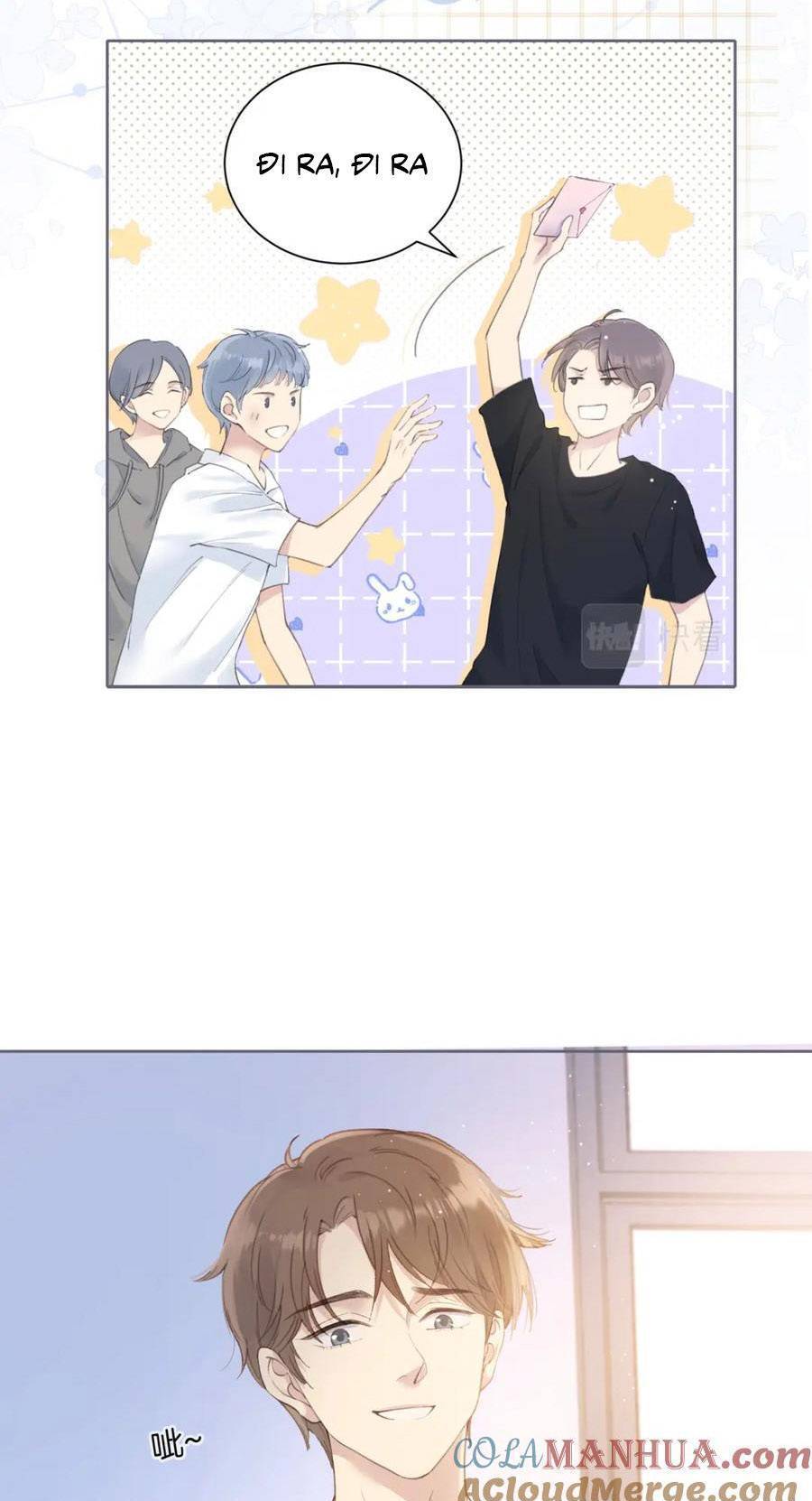 Núi Của Nàng, Biển Của Nàng Chapter 2 - Trang 2