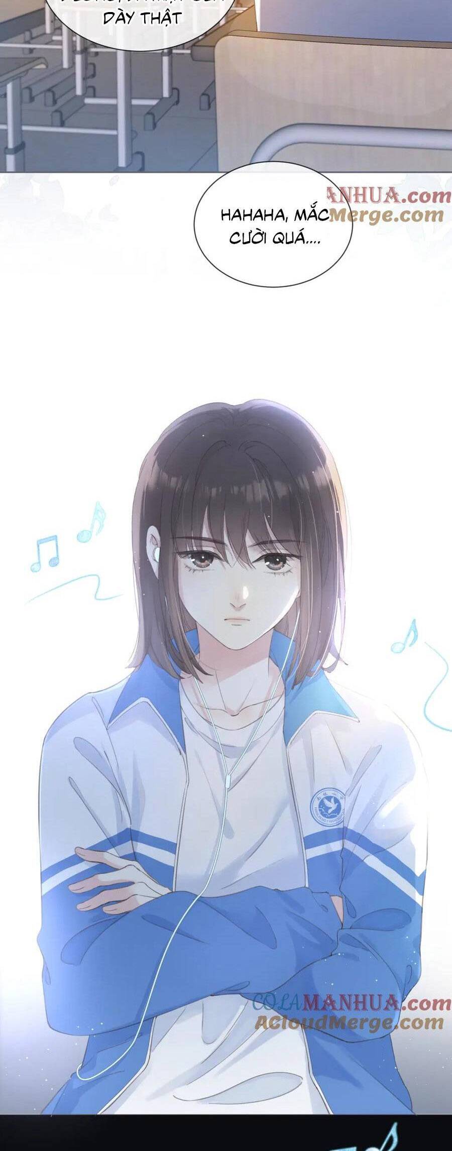 Núi Của Nàng, Biển Của Nàng Chapter 2 - Trang 2