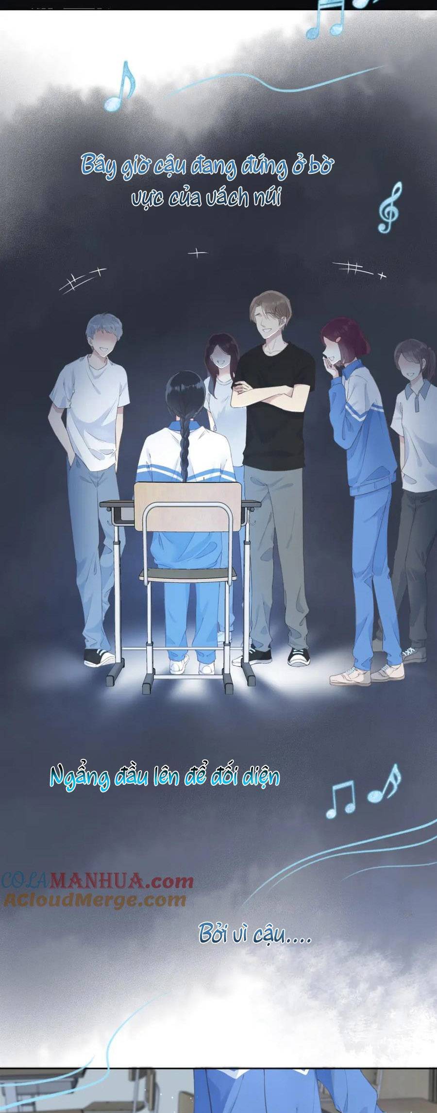 Núi Của Nàng, Biển Của Nàng Chapter 2 - Trang 2