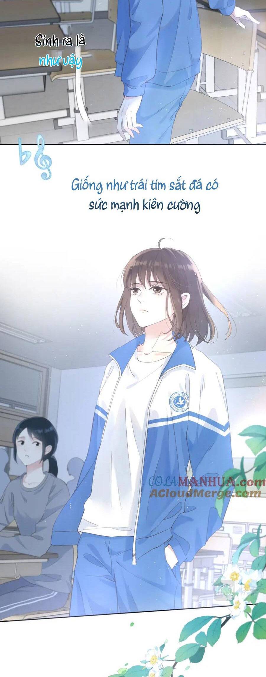 Núi Của Nàng, Biển Của Nàng Chapter 2 - Trang 2