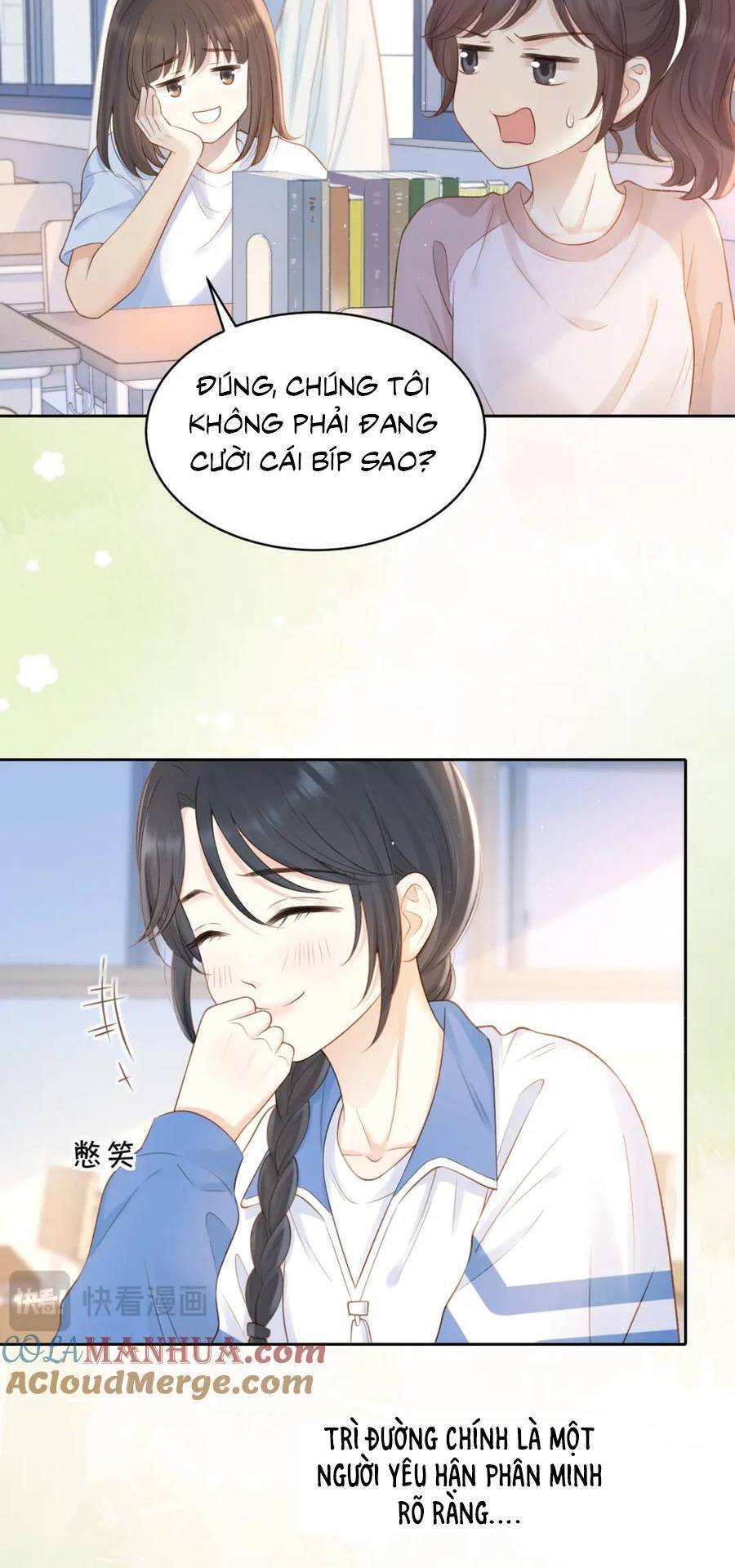 Núi Của Nàng, Biển Của Nàng Chapter 26 - Trang 2