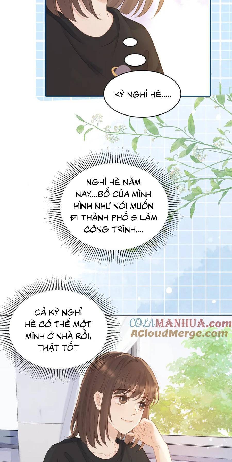 Núi Của Nàng, Biển Của Nàng Chapter 26 - Trang 2