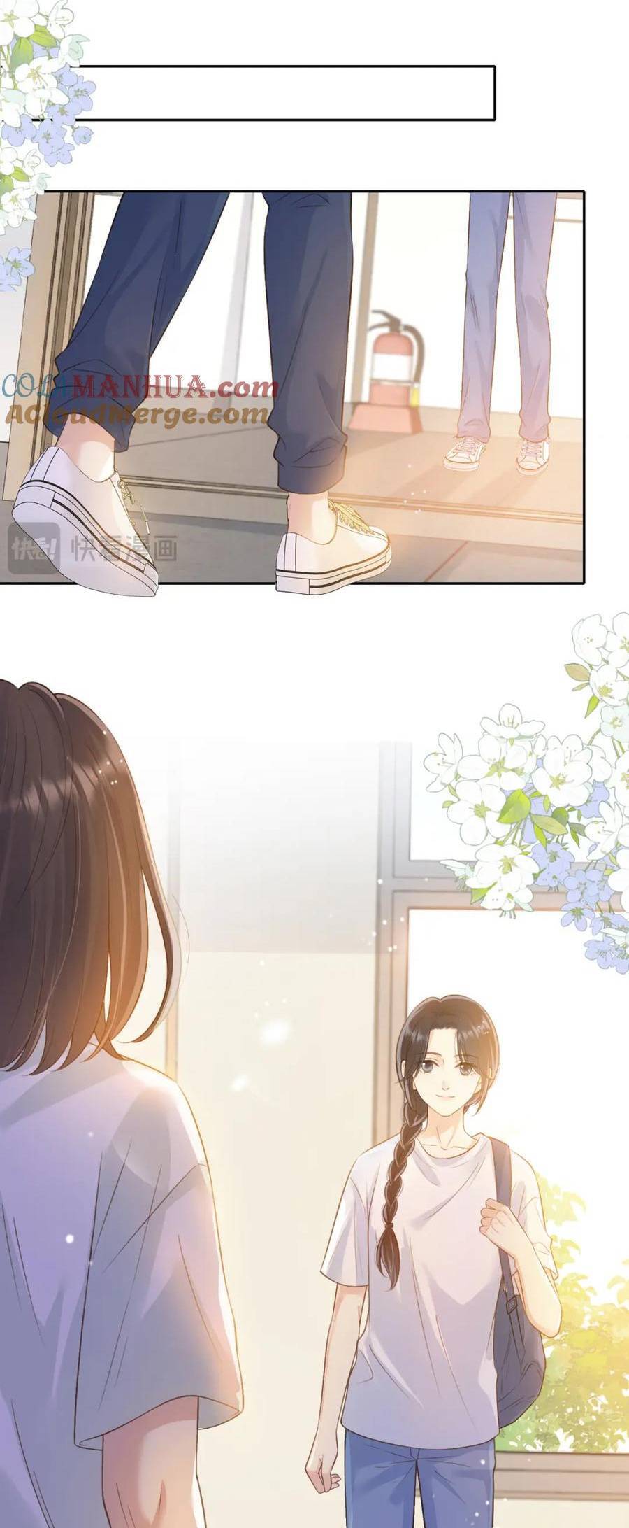Núi Của Nàng, Biển Của Nàng Chapter 26 - Trang 2