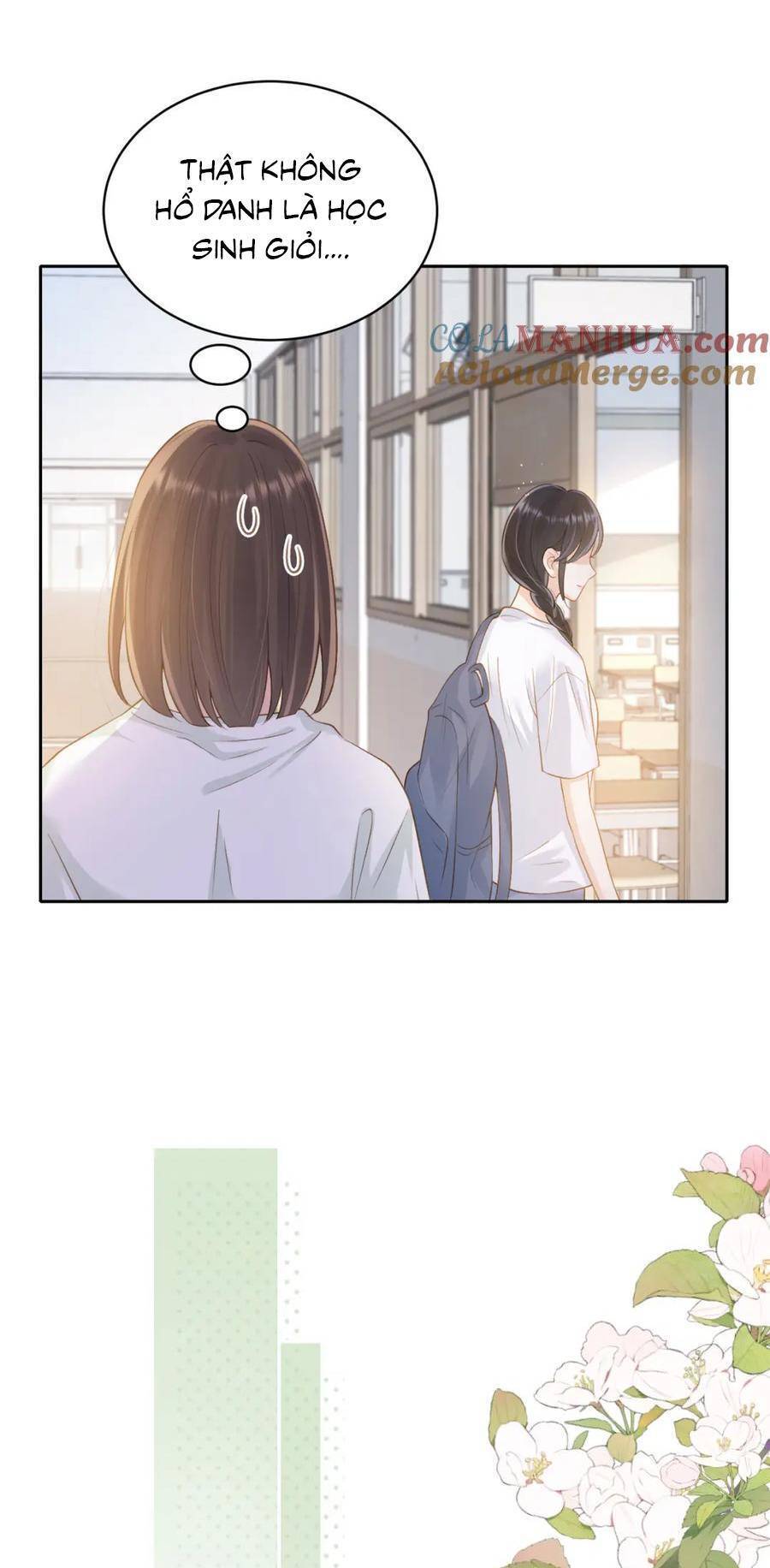 Núi Của Nàng, Biển Của Nàng Chapter 26 - Trang 2