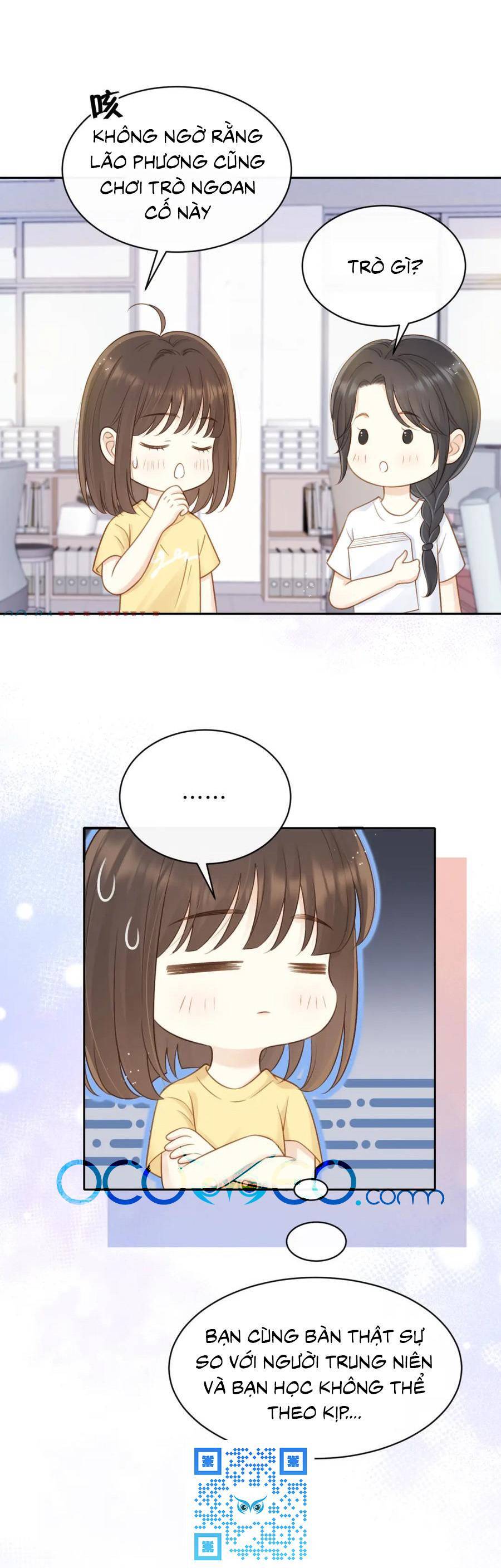 Núi Của Nàng, Biển Của Nàng Chapter 26 - Trang 2