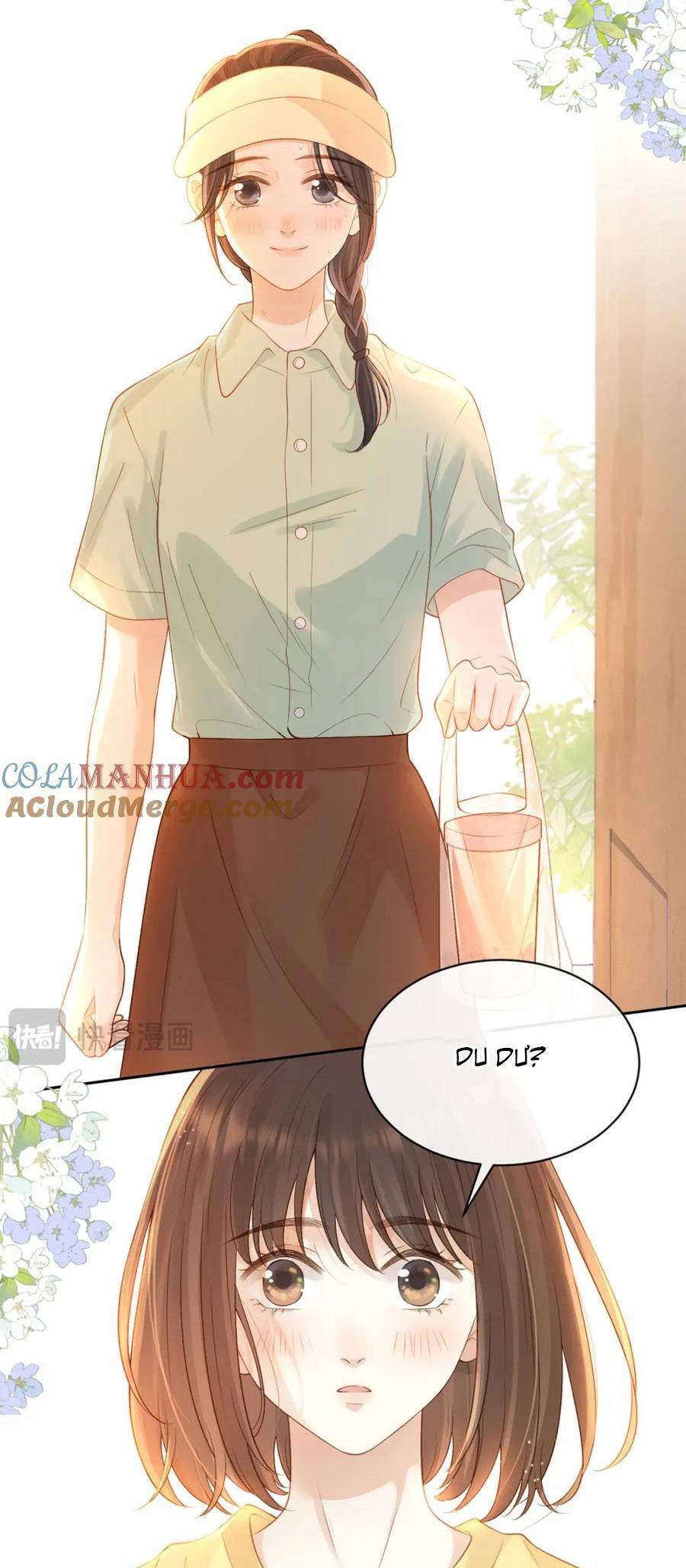 Núi Của Nàng, Biển Của Nàng Chapter 27 - Trang 2