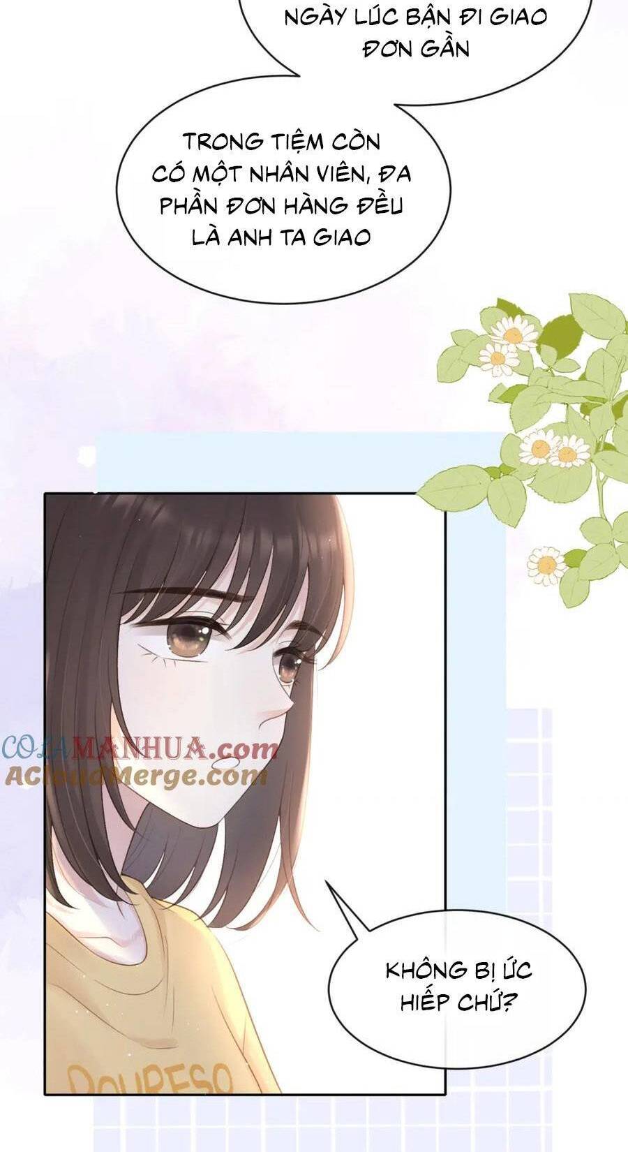 Núi Của Nàng, Biển Của Nàng Chapter 27 - Trang 2