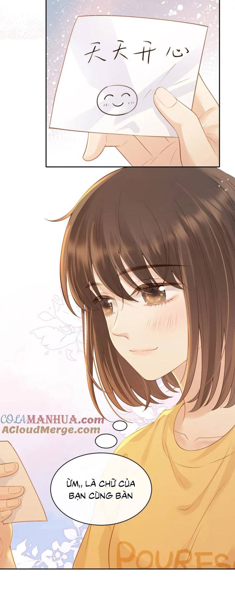 Núi Của Nàng, Biển Của Nàng Chapter 27 - Trang 2