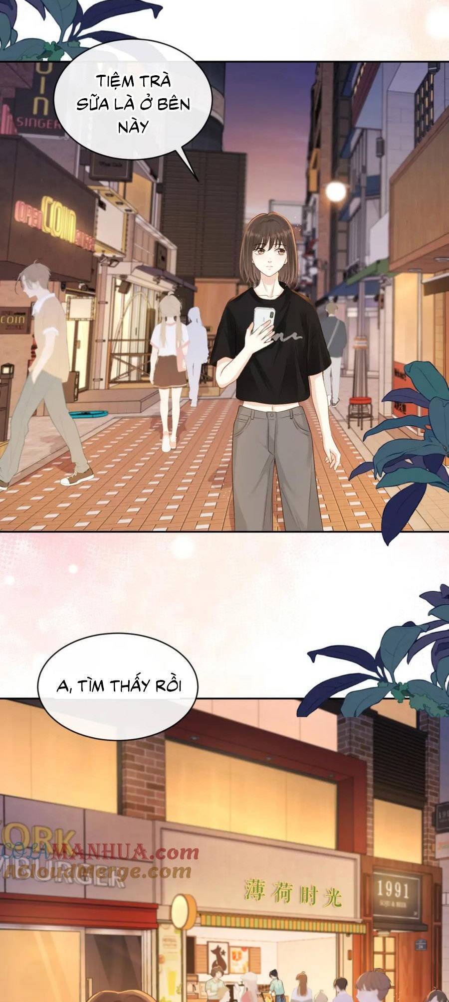 Núi Của Nàng, Biển Của Nàng Chapter 27 - Trang 2