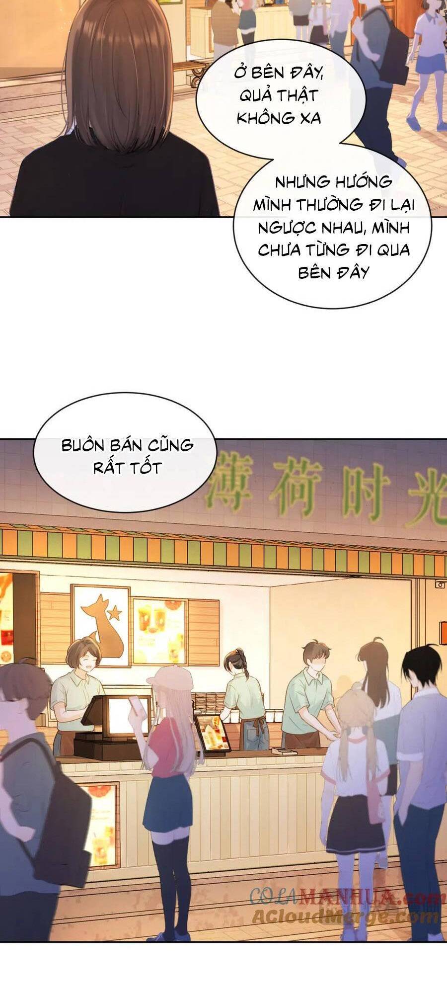 Núi Của Nàng, Biển Của Nàng Chapter 27 - Trang 2