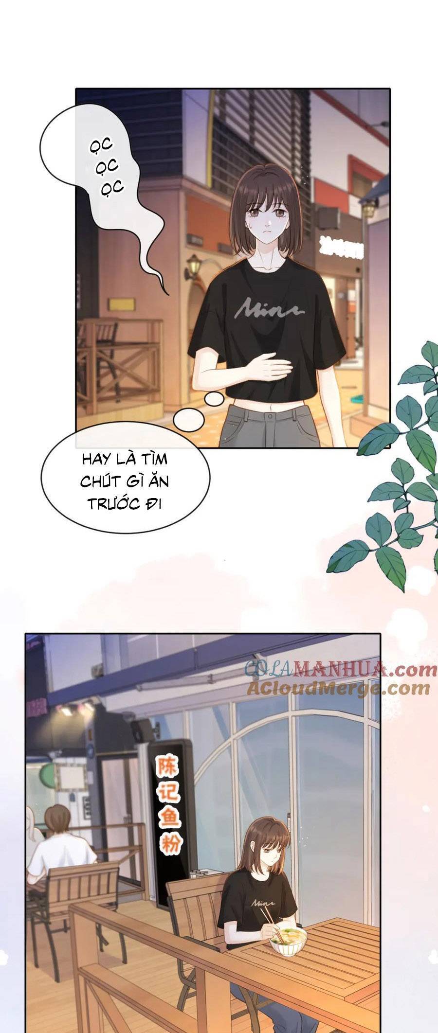 Núi Của Nàng, Biển Của Nàng Chapter 27 - Trang 2