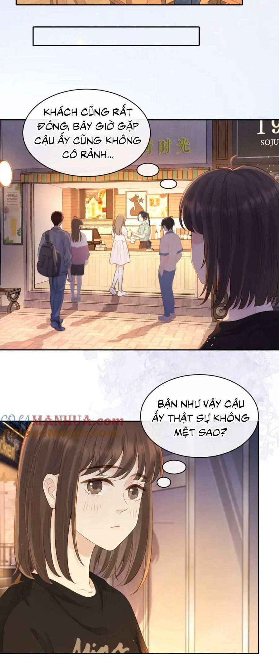 Núi Của Nàng, Biển Của Nàng Chapter 27 - Trang 2