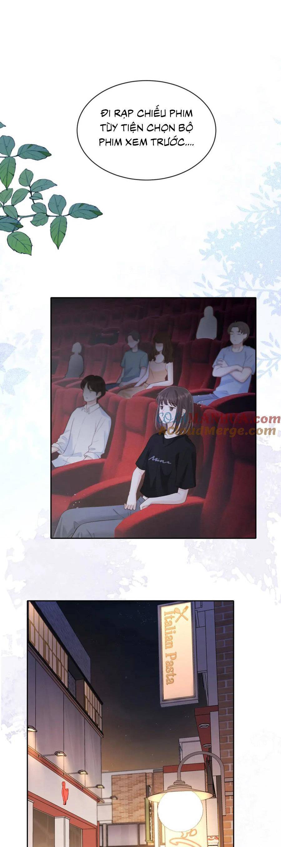 Núi Của Nàng, Biển Của Nàng Chapter 27 - Trang 2