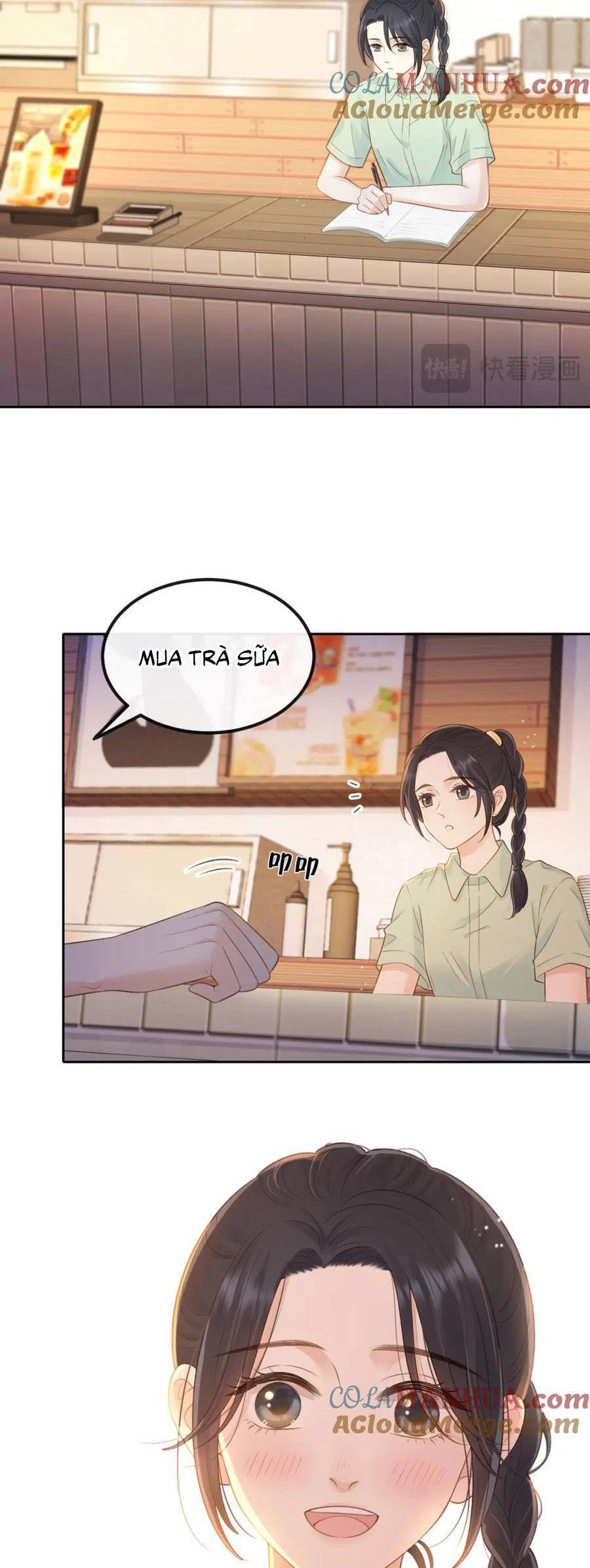 Núi Của Nàng, Biển Của Nàng Chapter 27 - Trang 2