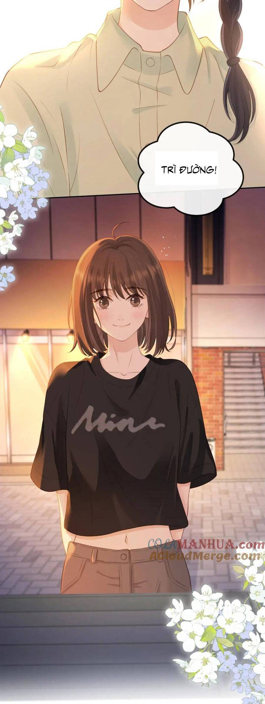 Núi Của Nàng, Biển Của Nàng Chapter 27 - Trang 2