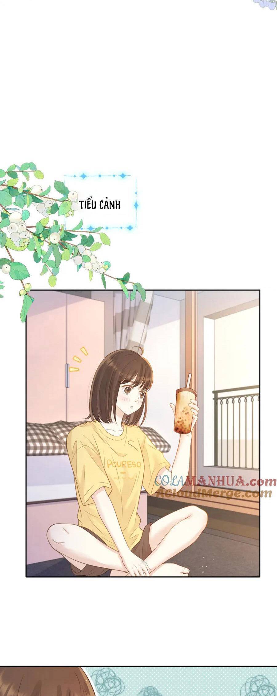 Núi Của Nàng, Biển Của Nàng Chapter 27 - Trang 2