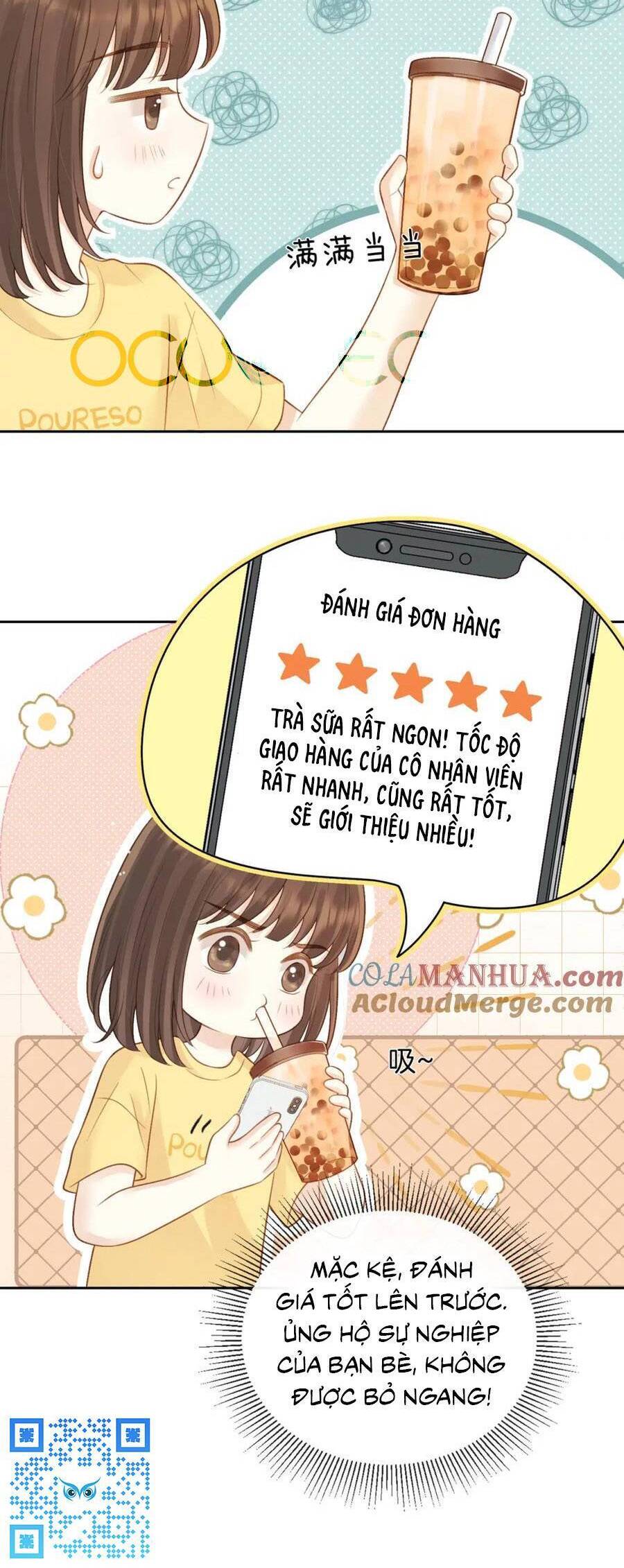 Núi Của Nàng, Biển Của Nàng Chapter 27 - Trang 2
