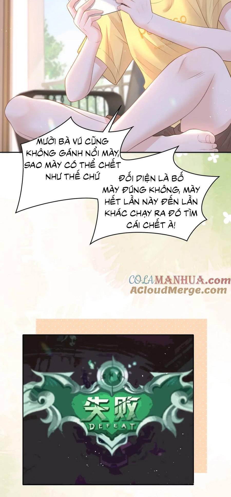 Núi Của Nàng, Biển Của Nàng Chapter 27 - Trang 2