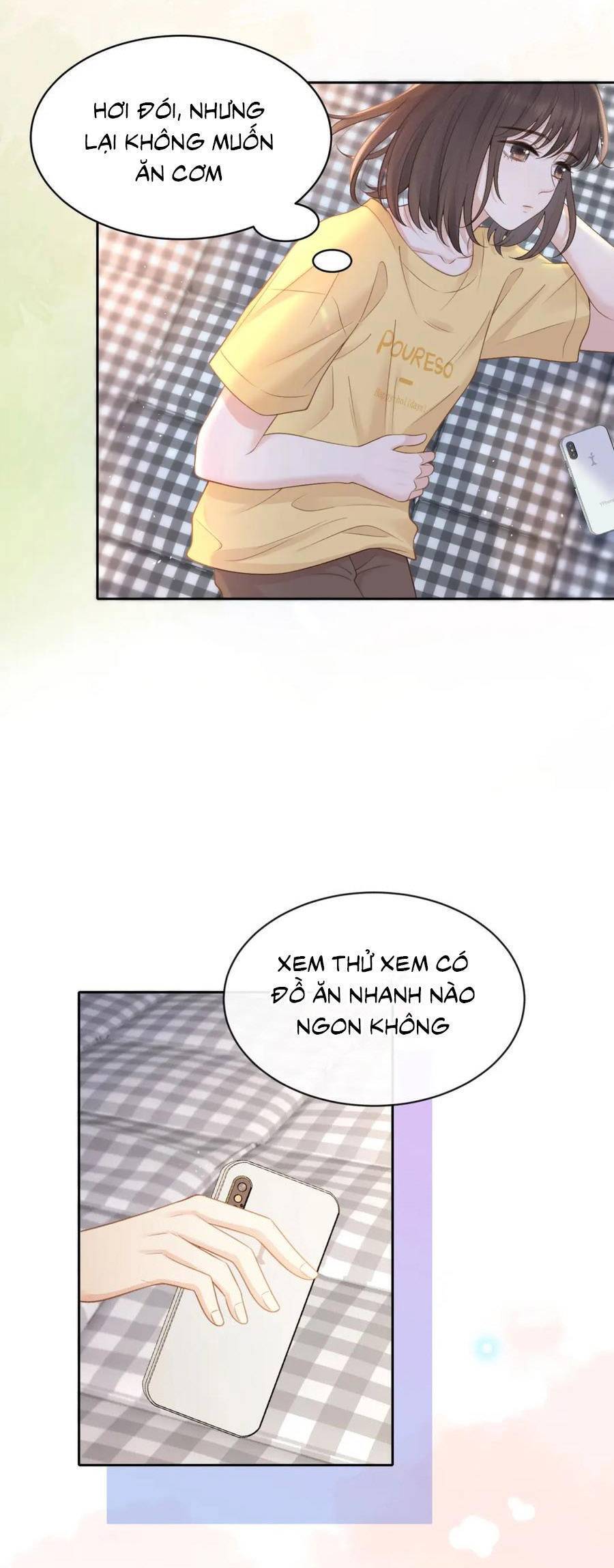 Núi Của Nàng, Biển Của Nàng Chapter 27 - Trang 2