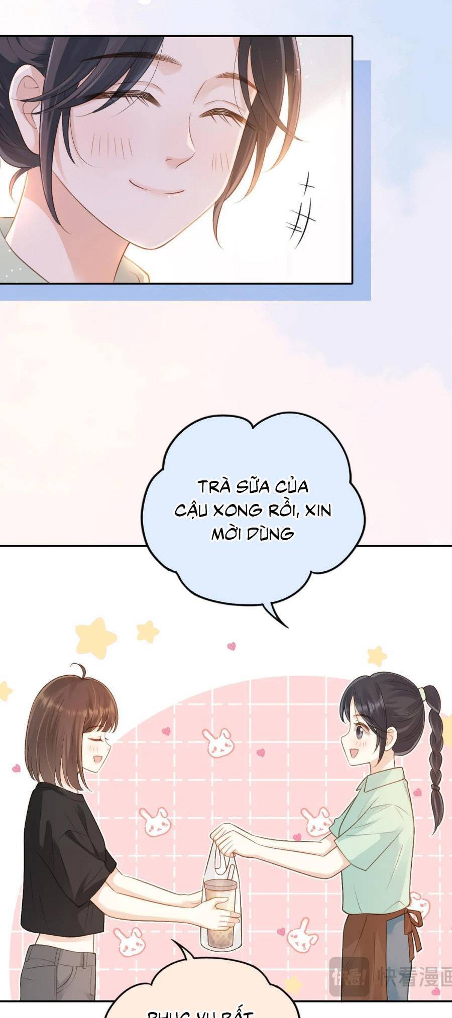 Núi Của Nàng, Biển Của Nàng Chapter 28 - Trang 2