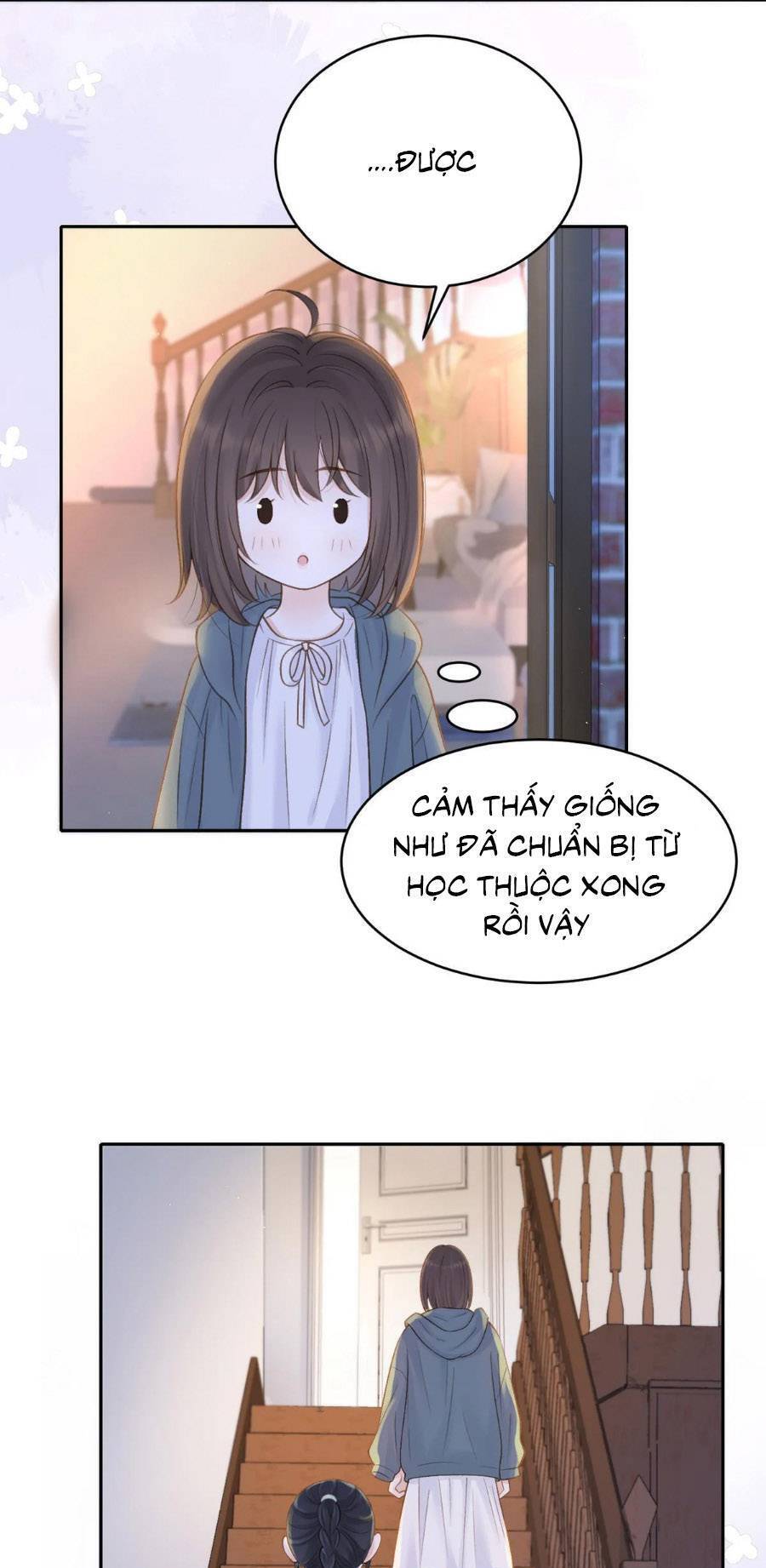 Núi Của Nàng, Biển Của Nàng Chapter 28 - Trang 2