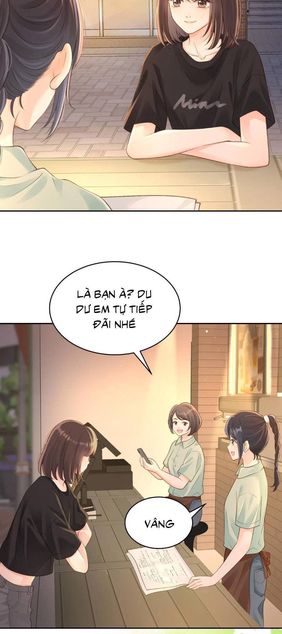 Núi Của Nàng, Biển Của Nàng Chapter 28 - Trang 2