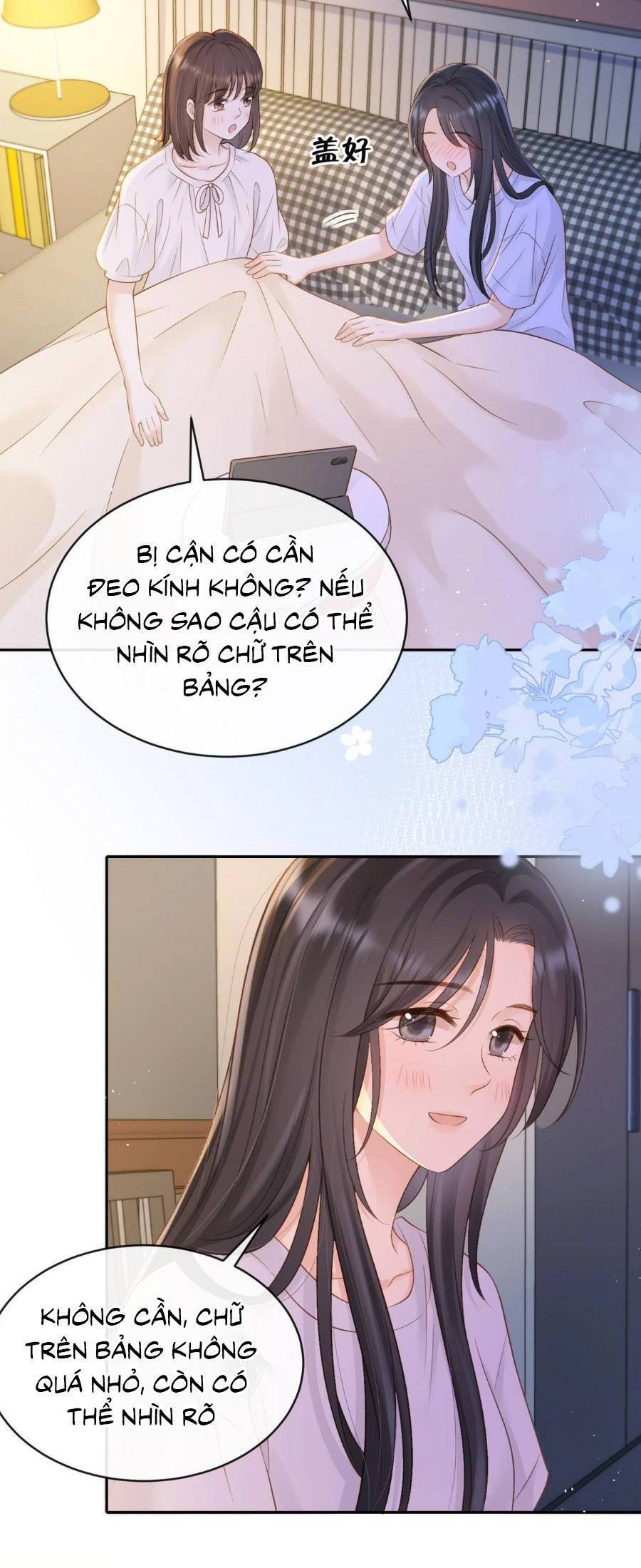 Núi Của Nàng, Biển Của Nàng Chapter 29 - Trang 2