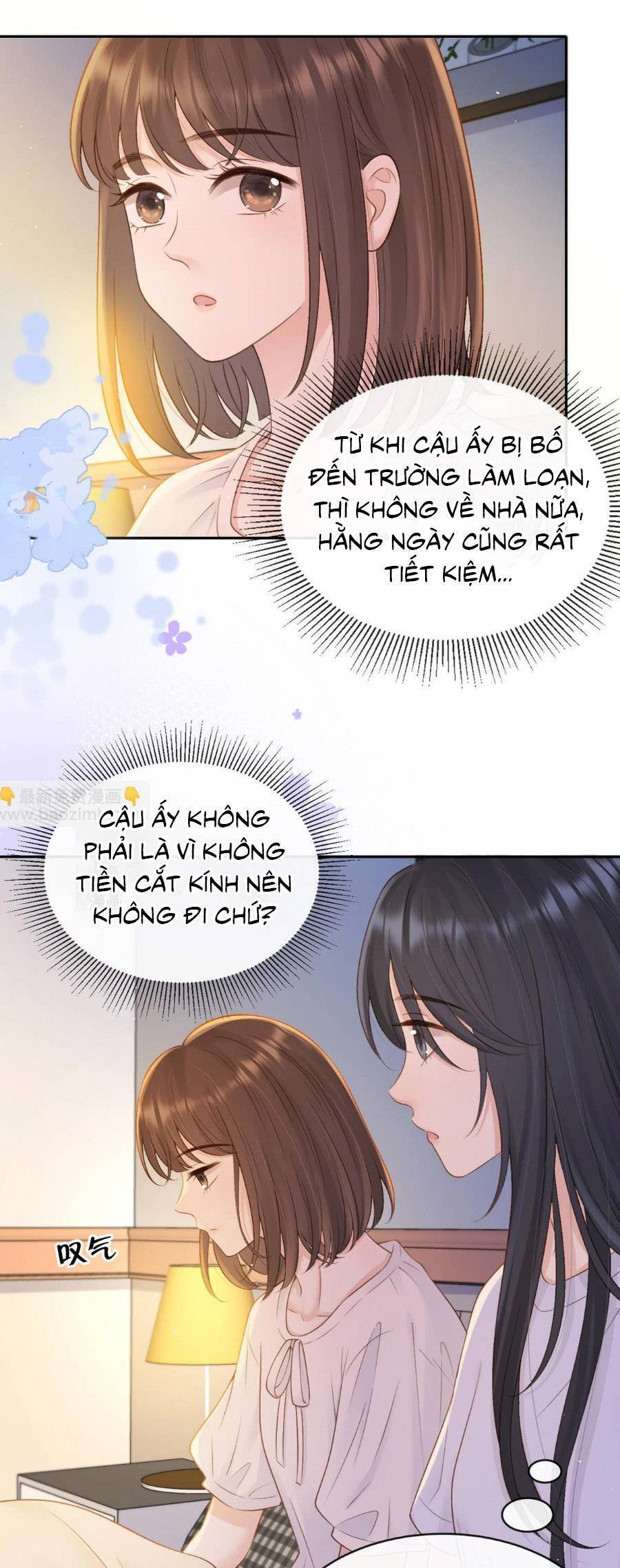 Núi Của Nàng, Biển Của Nàng Chapter 29 - Trang 2