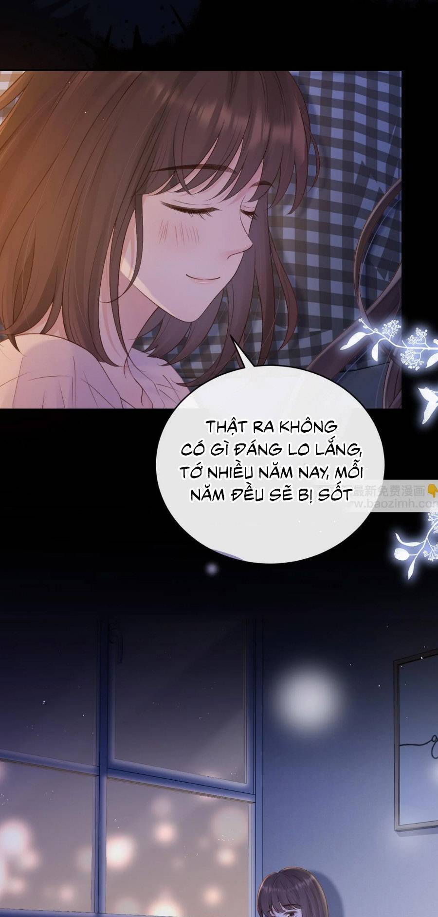 Núi Của Nàng, Biển Của Nàng Chapter 29 - Trang 2