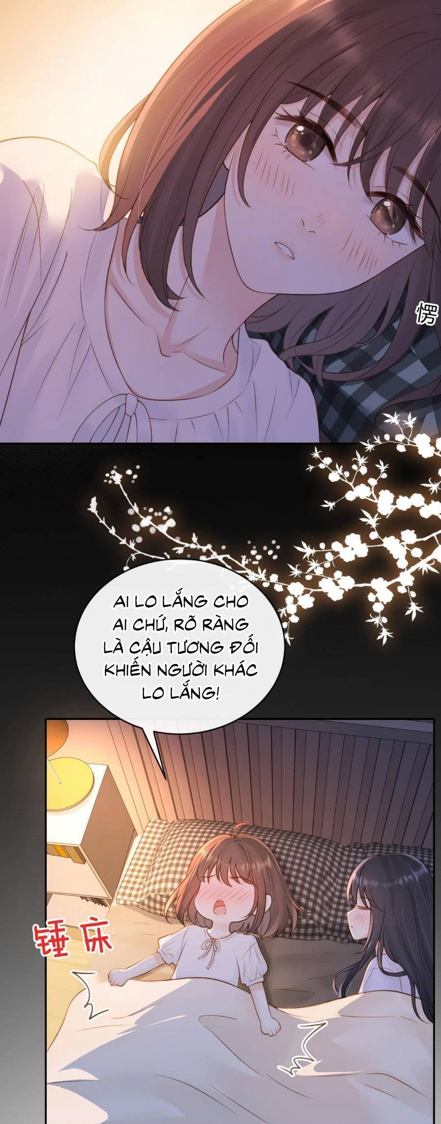 Núi Của Nàng, Biển Của Nàng Chapter 29 - Trang 2