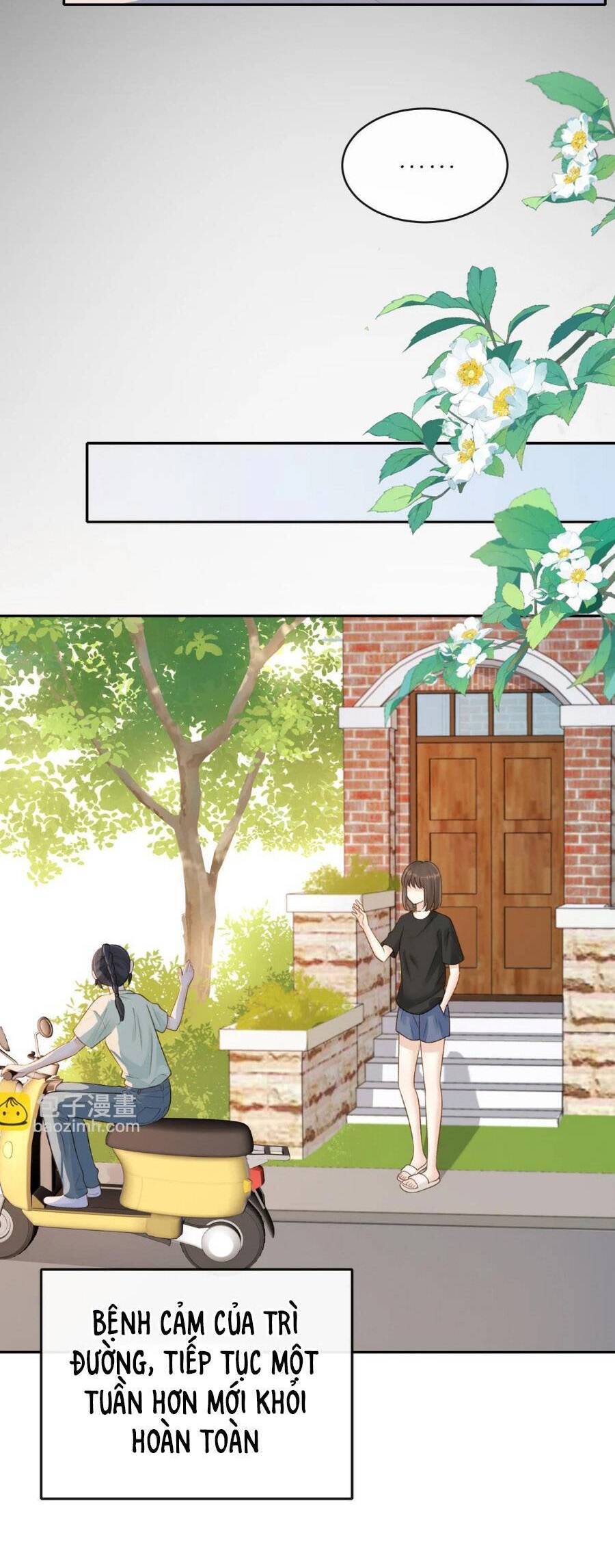 Núi Của Nàng, Biển Của Nàng Chapter 29 - Trang 2