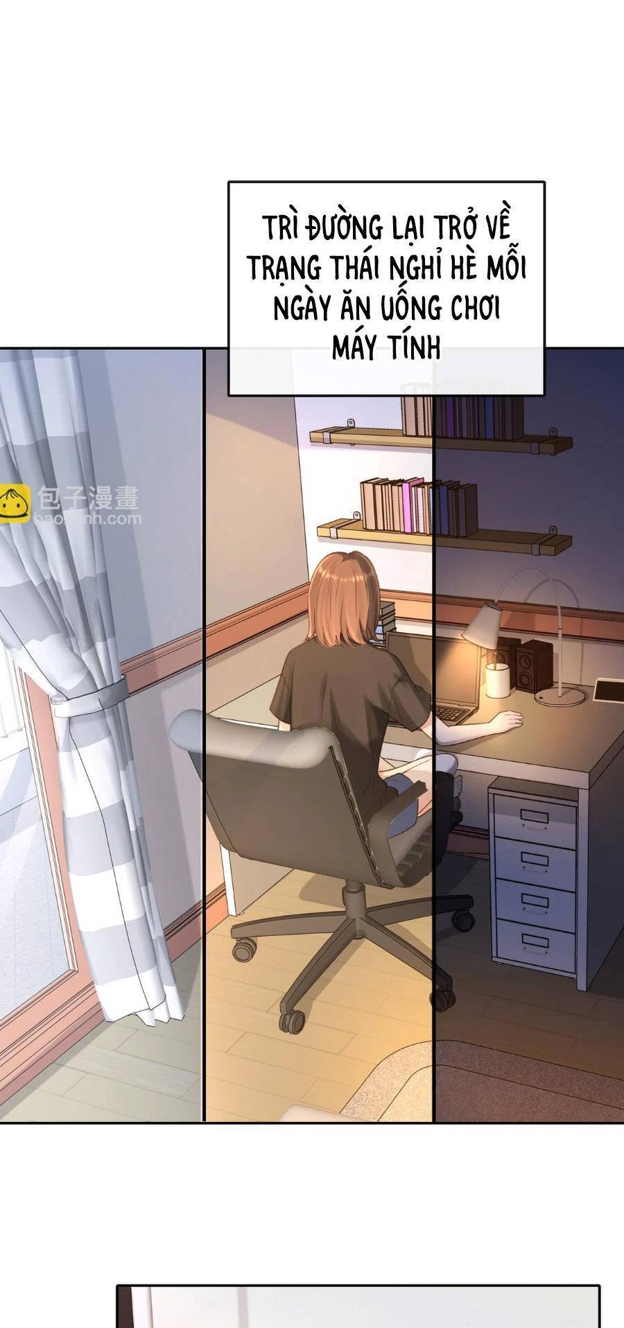 Núi Của Nàng, Biển Của Nàng Chapter 29 - Trang 2