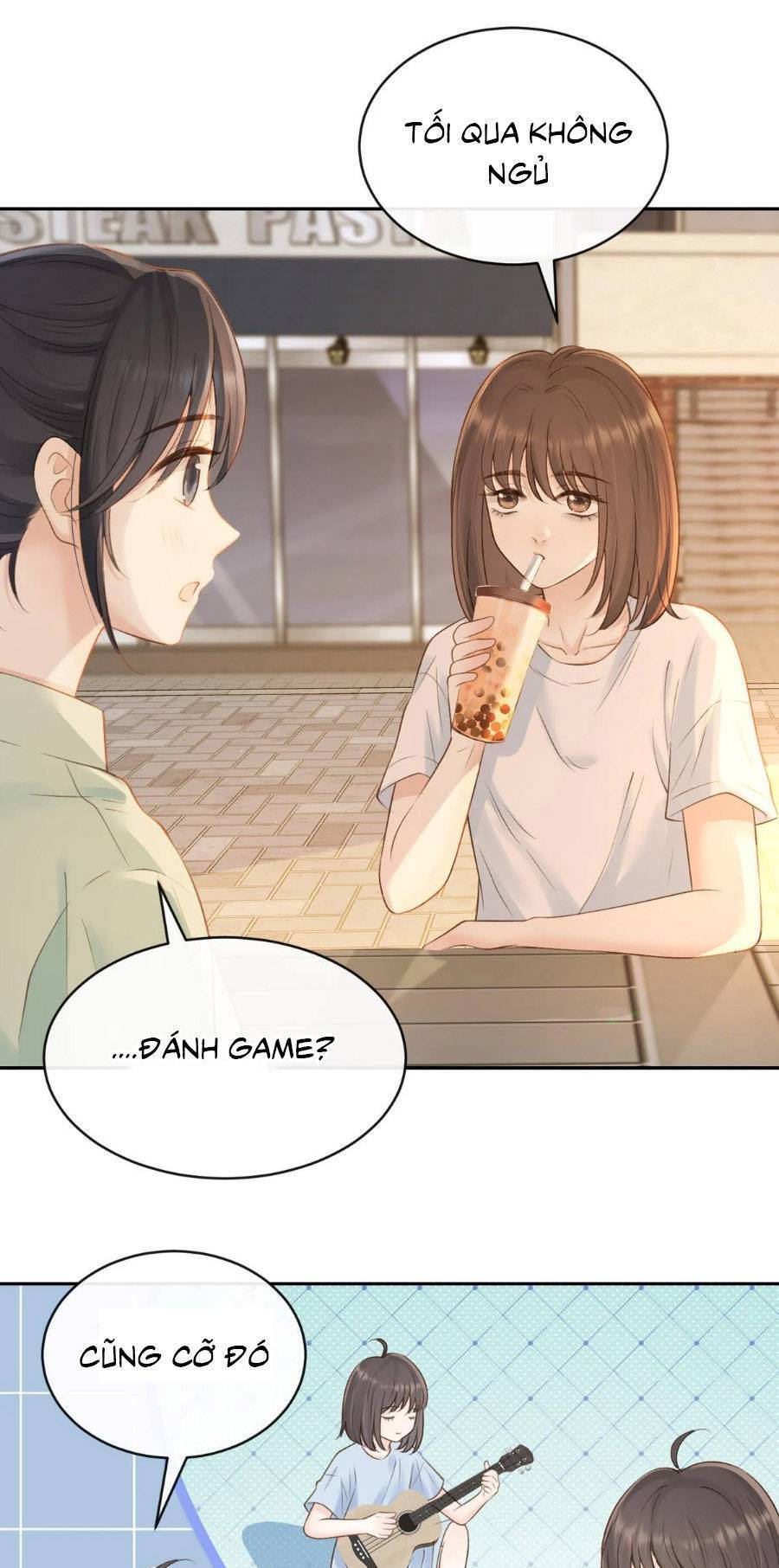 Núi Của Nàng, Biển Của Nàng Chapter 29 - Trang 2