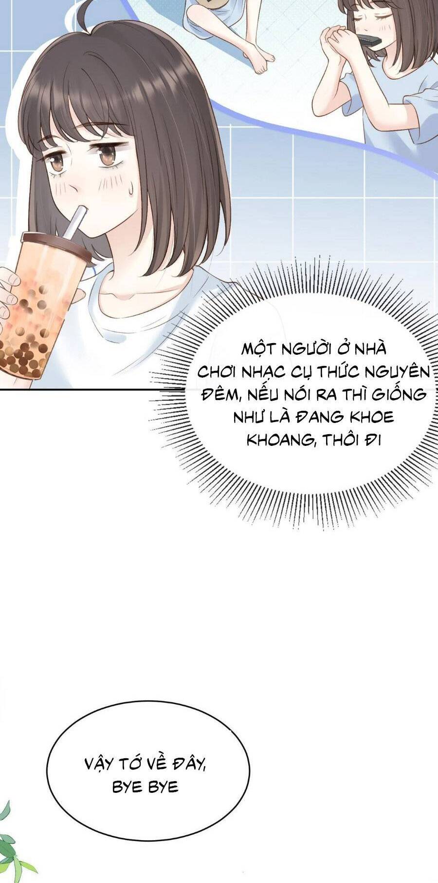 Núi Của Nàng, Biển Của Nàng Chapter 29 - Trang 2