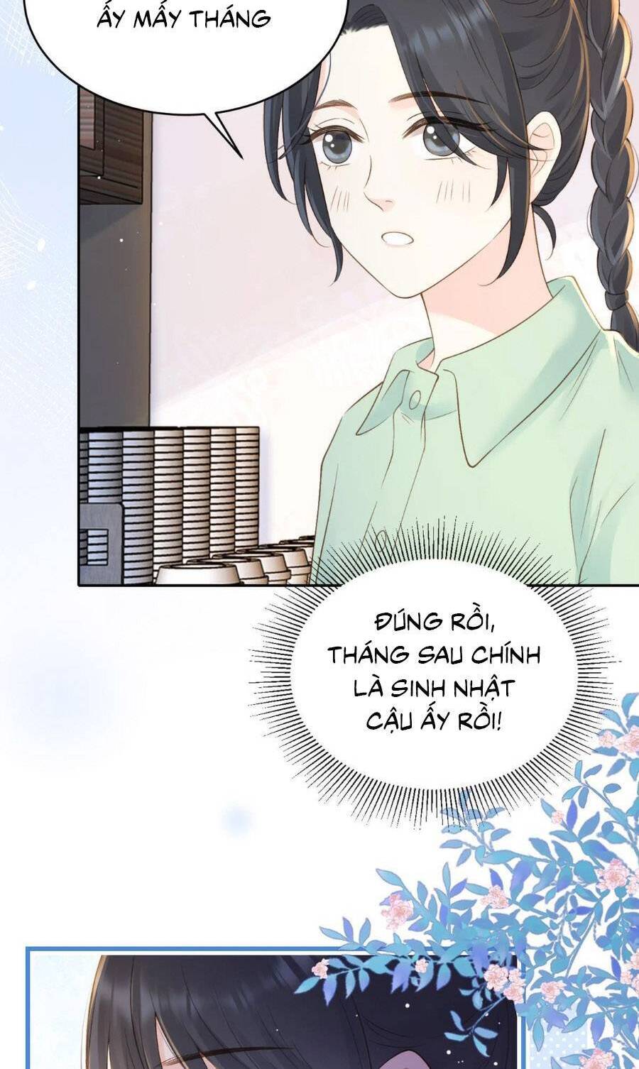 Núi Của Nàng, Biển Của Nàng Chapter 29 - Trang 2