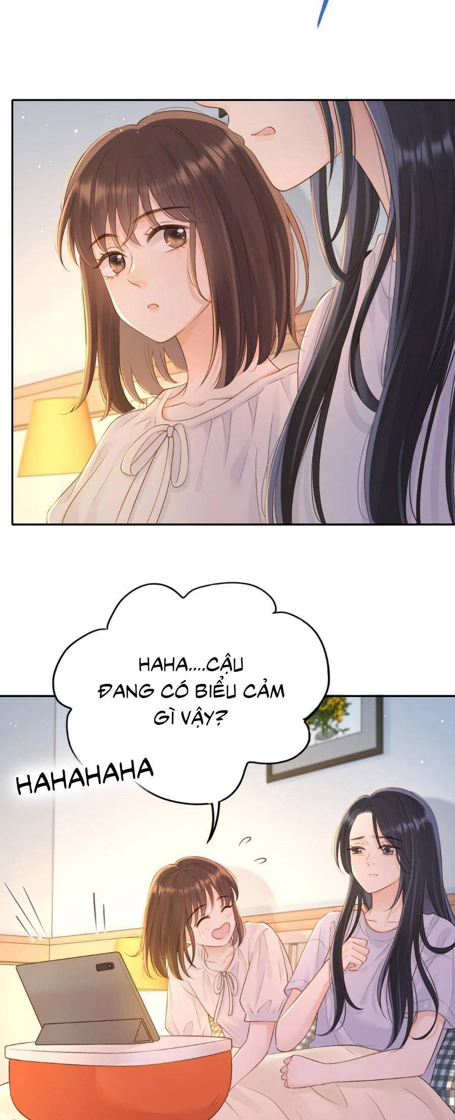 Núi Của Nàng, Biển Của Nàng Chapter 29 - Trang 2