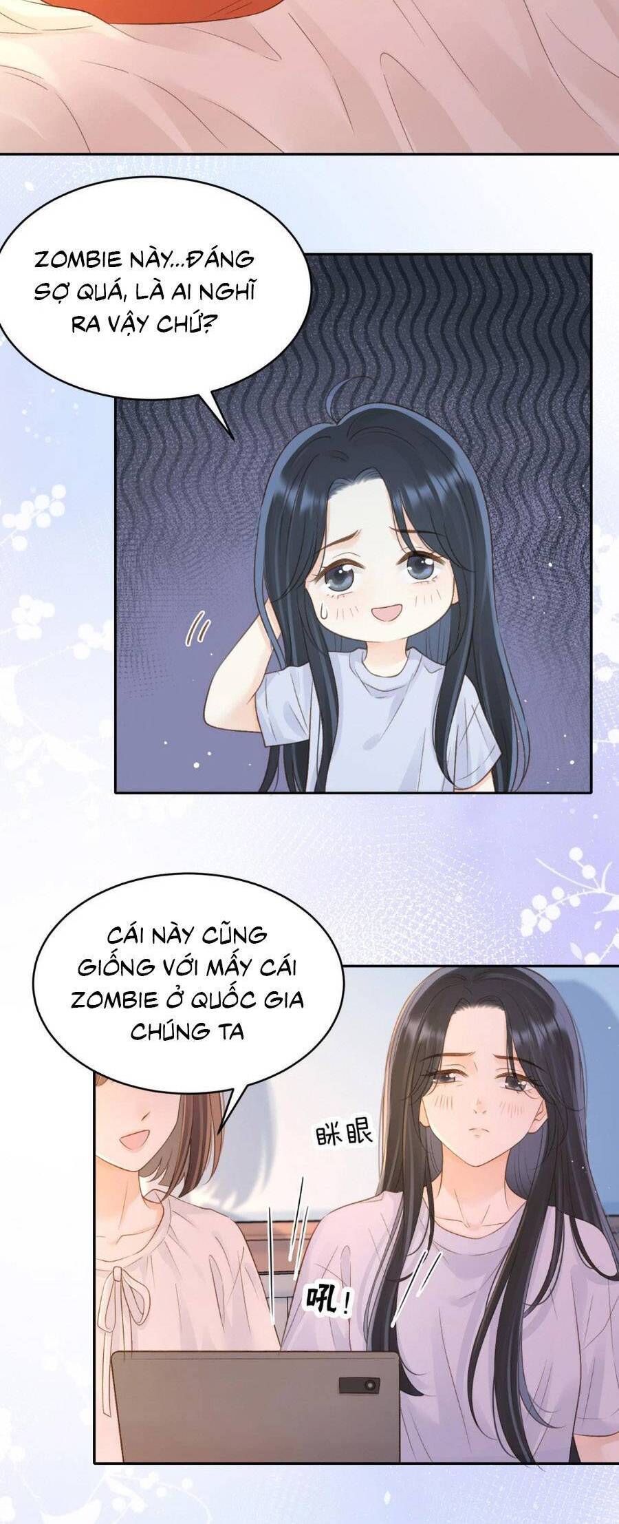 Núi Của Nàng, Biển Của Nàng Chapter 29 - Trang 2