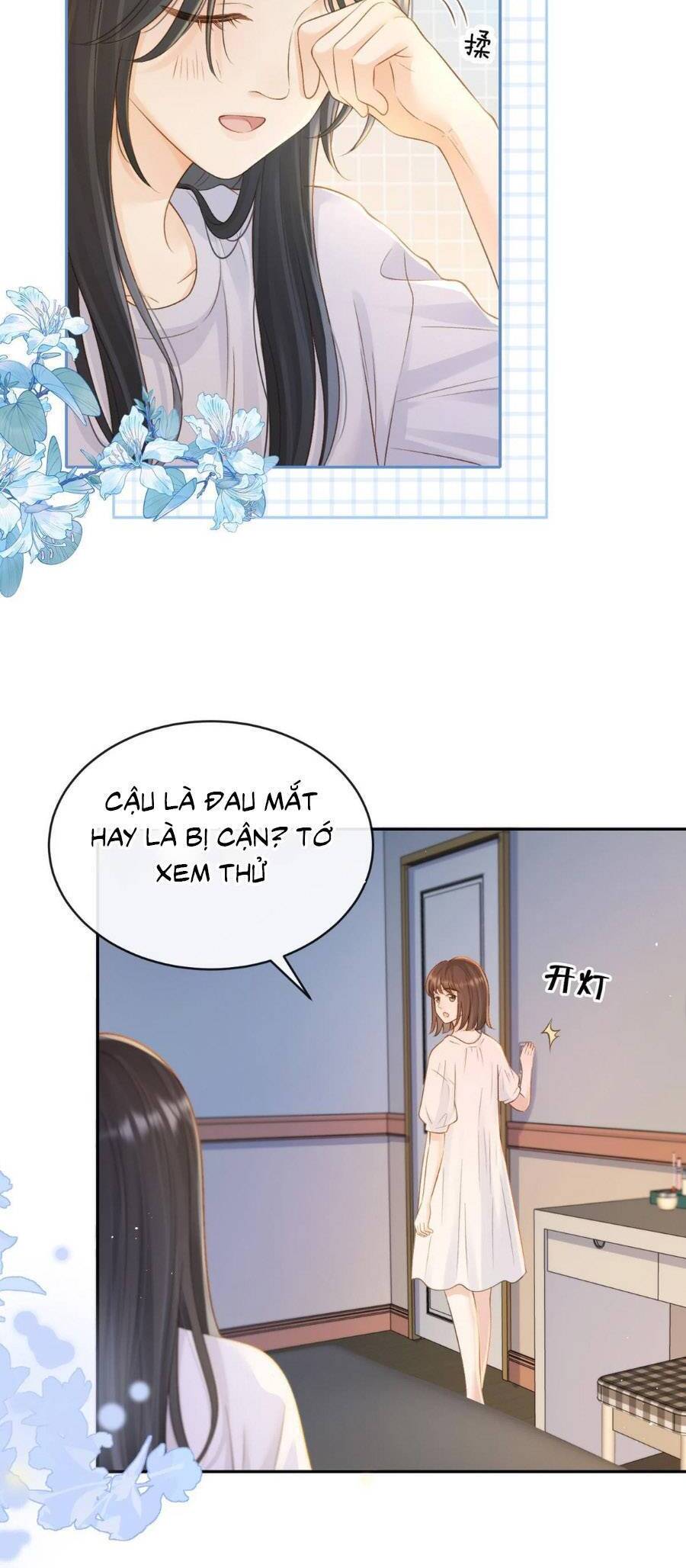 Núi Của Nàng, Biển Của Nàng Chapter 29 - Trang 2