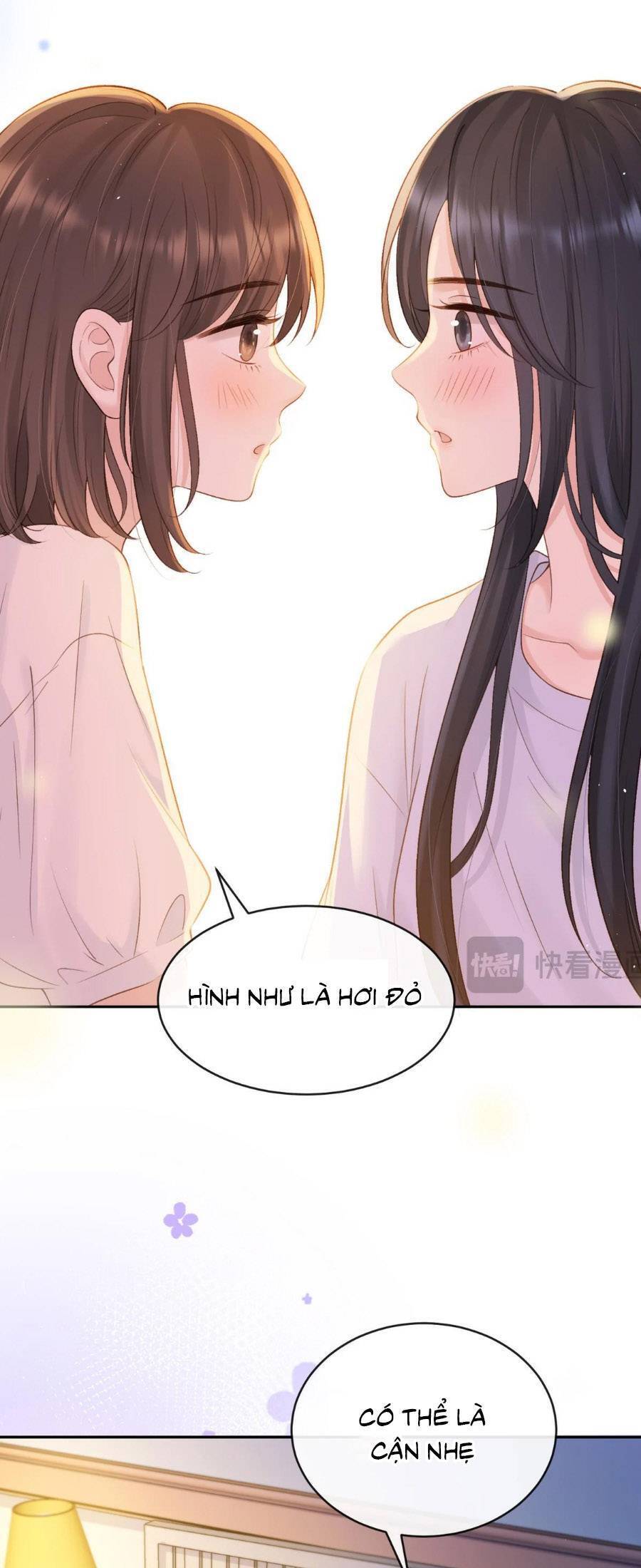Núi Của Nàng, Biển Của Nàng Chapter 29 - Trang 2
