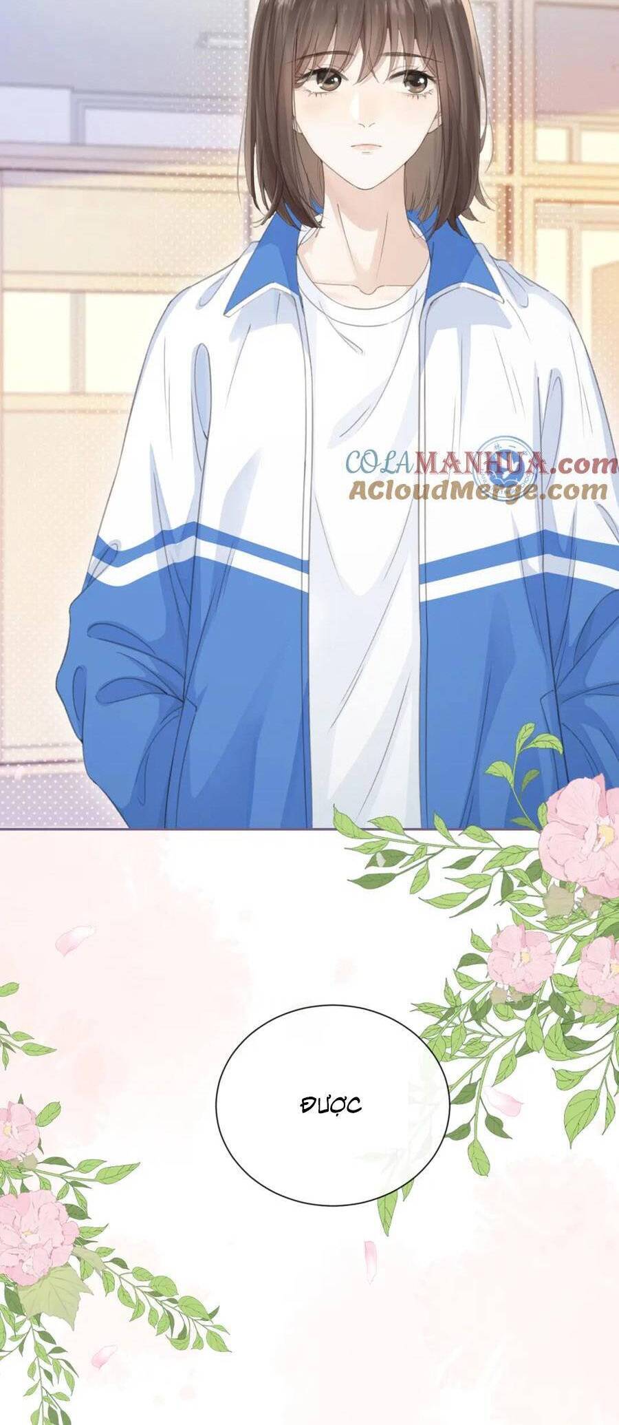 Núi Của Nàng, Biển Của Nàng Chapter 3 - Trang 2