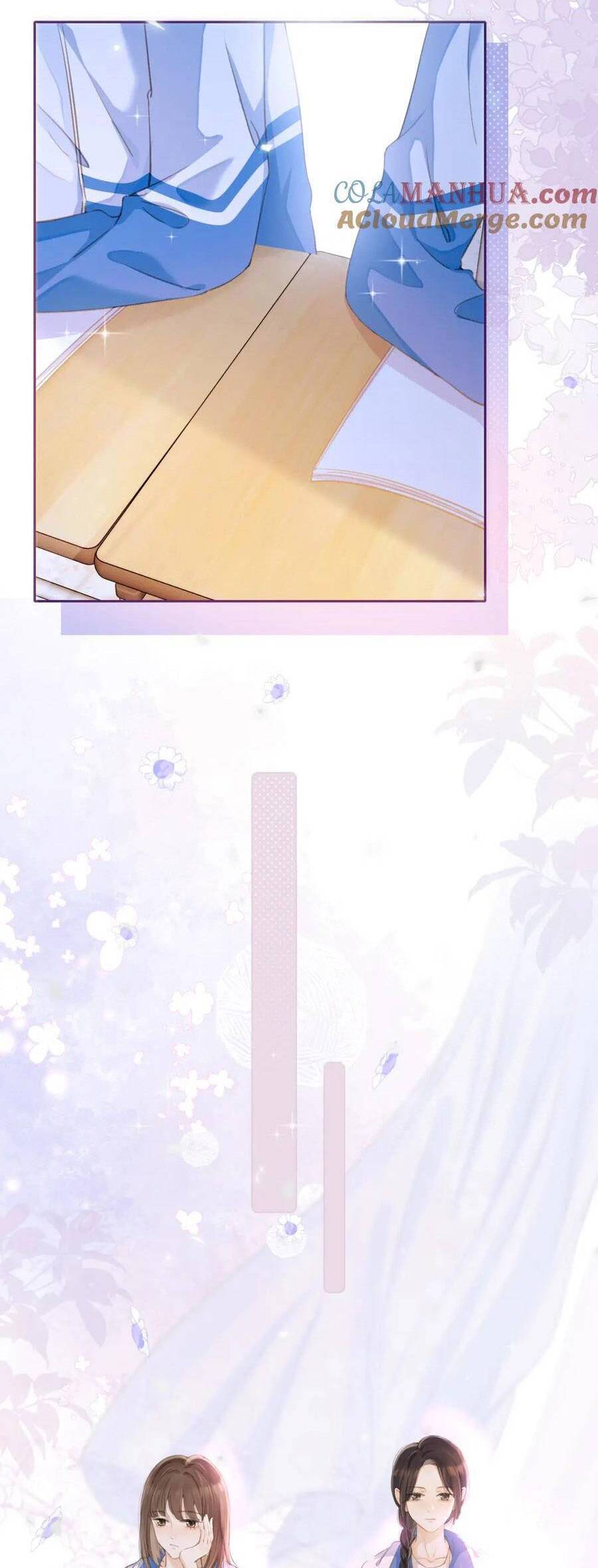 Núi Của Nàng, Biển Của Nàng Chapter 3 - Trang 2
